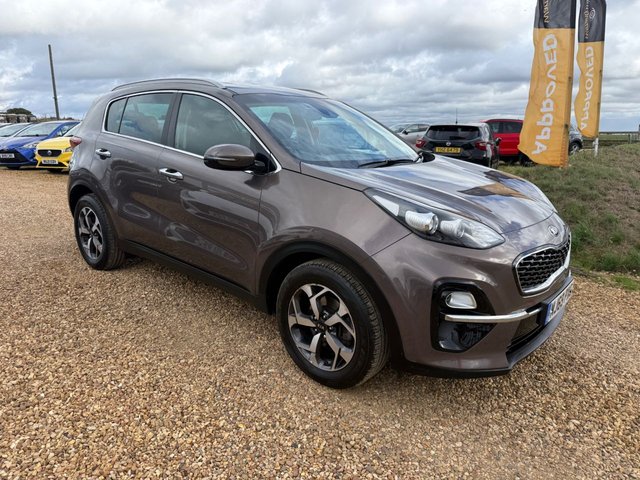 2019 Kia Sportage — image 5