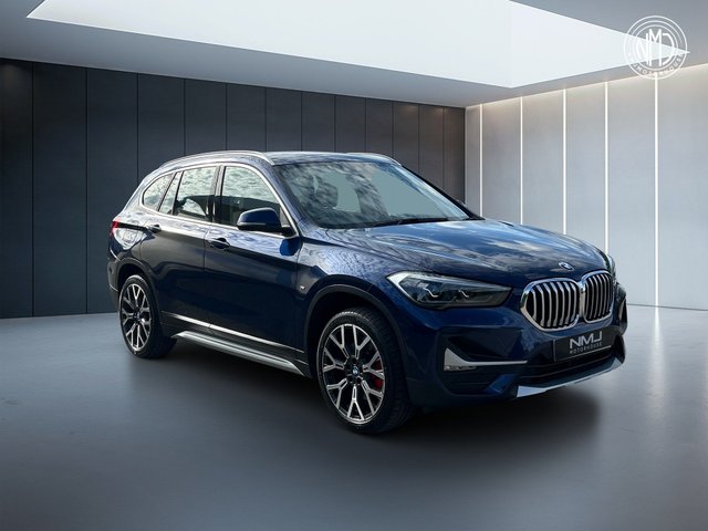 2020 BMW X1