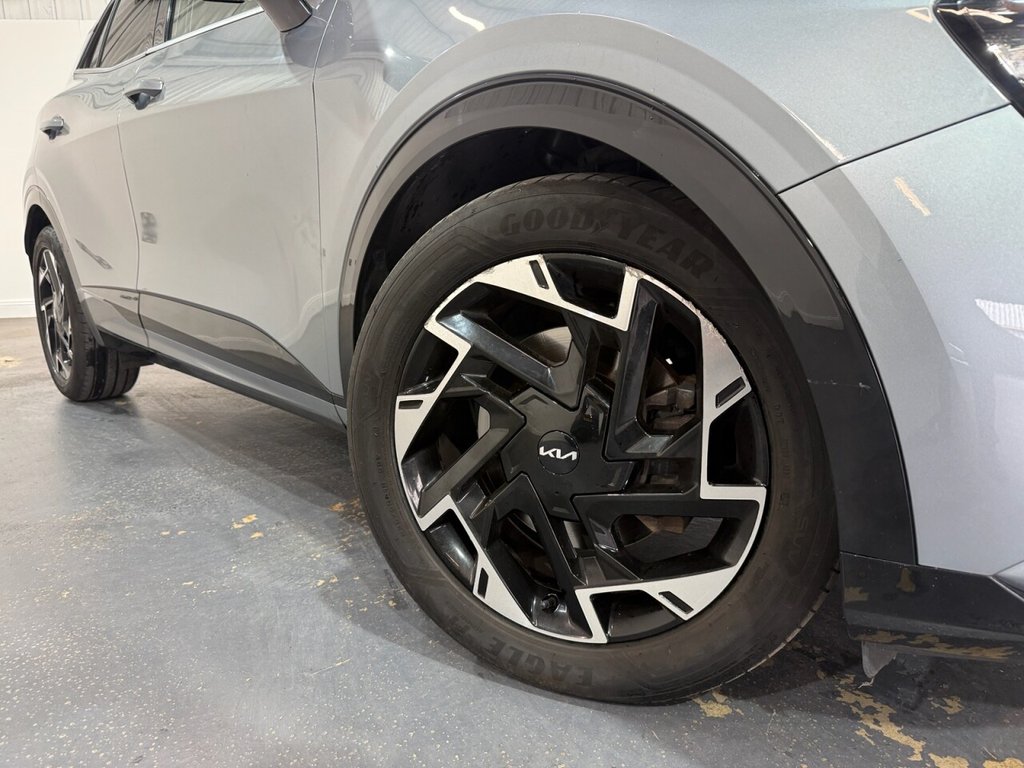 2023 Kia Sportage — image 4