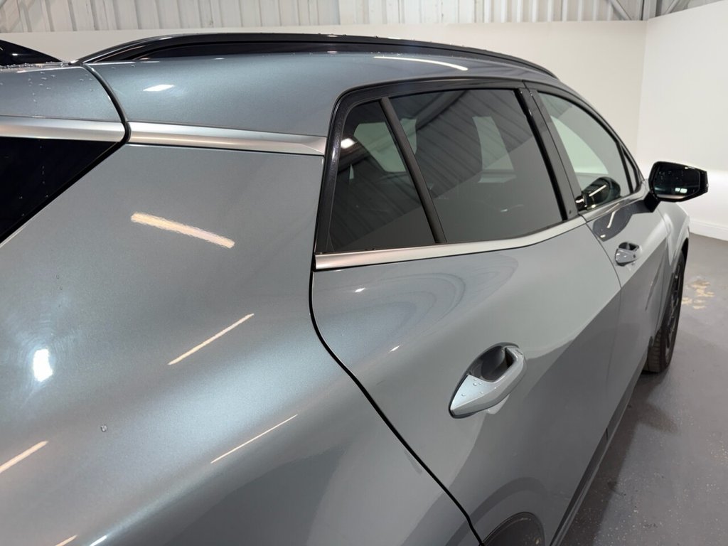 2023 Kia Sportage — image 6