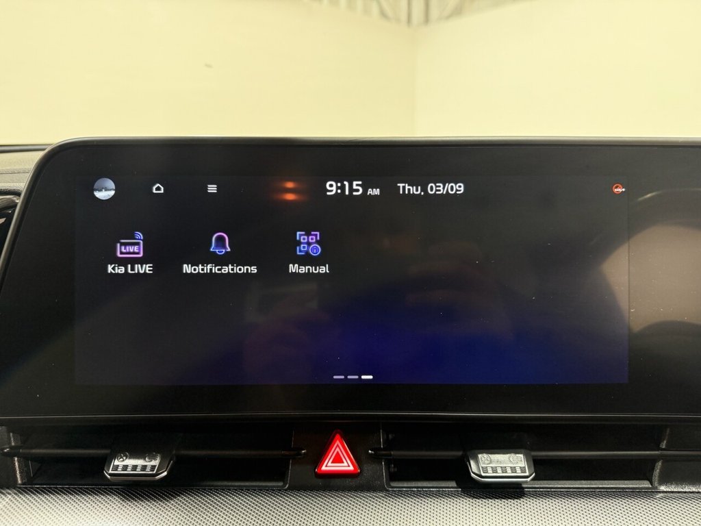 2023 Kia Sportage — image 8