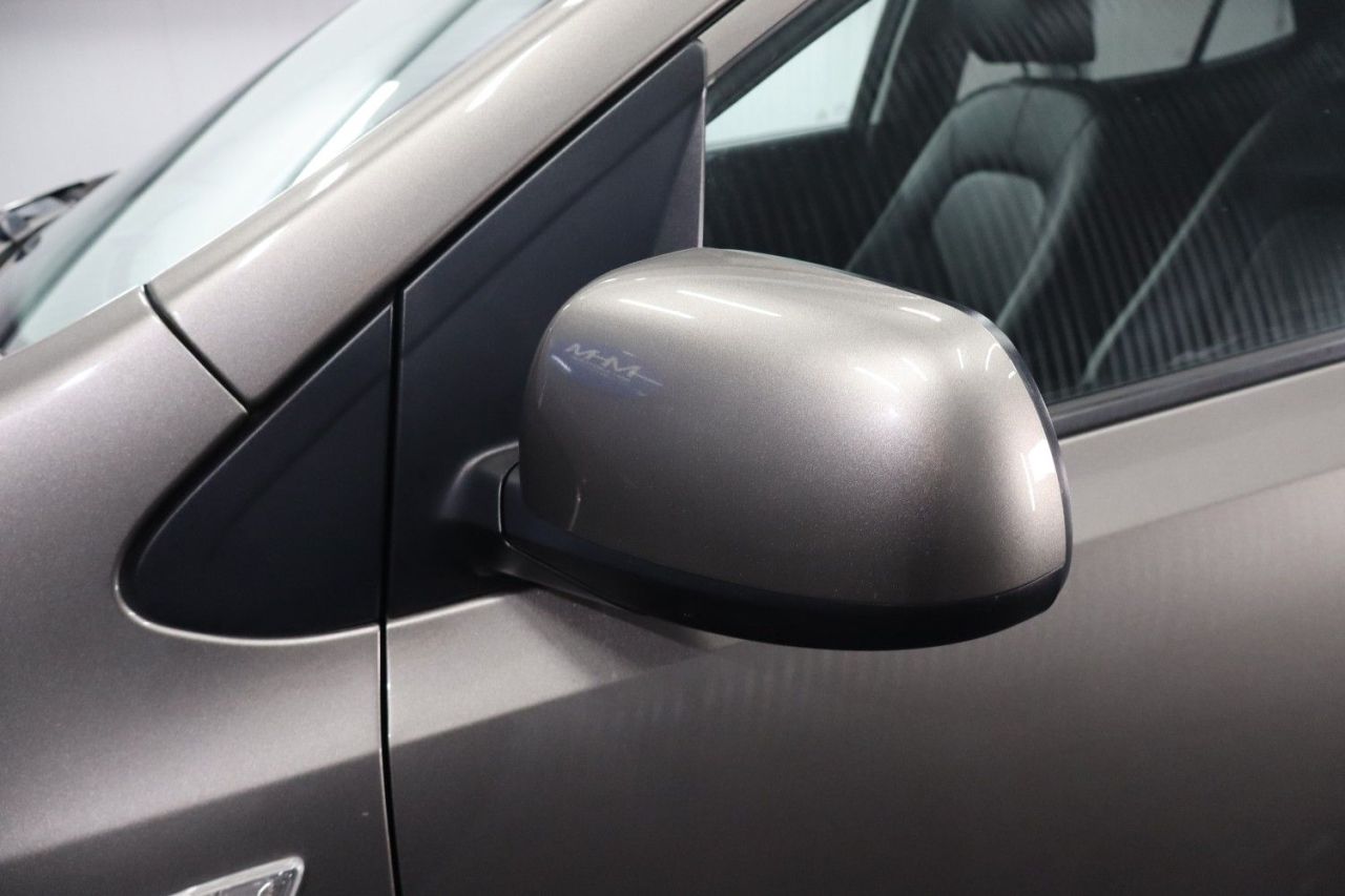 2020 KIA PICANTO 1.0 Titanium Edition Hatchback 5dr Petrol Manual Euro 6 (s/s) (66 bhp) LOW - vehicle photo 15 for sale on PureCar