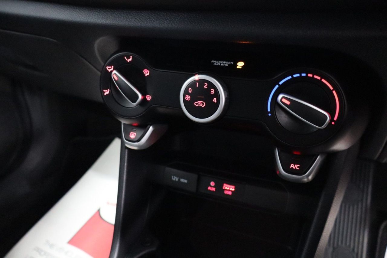 2020 KIA PICANTO 1.0 Titanium Edition Hatchback 5dr Petrol Manual Euro 6 (s/s) (66 bhp) LOW - vehicle photo 38 for sale on PureCar