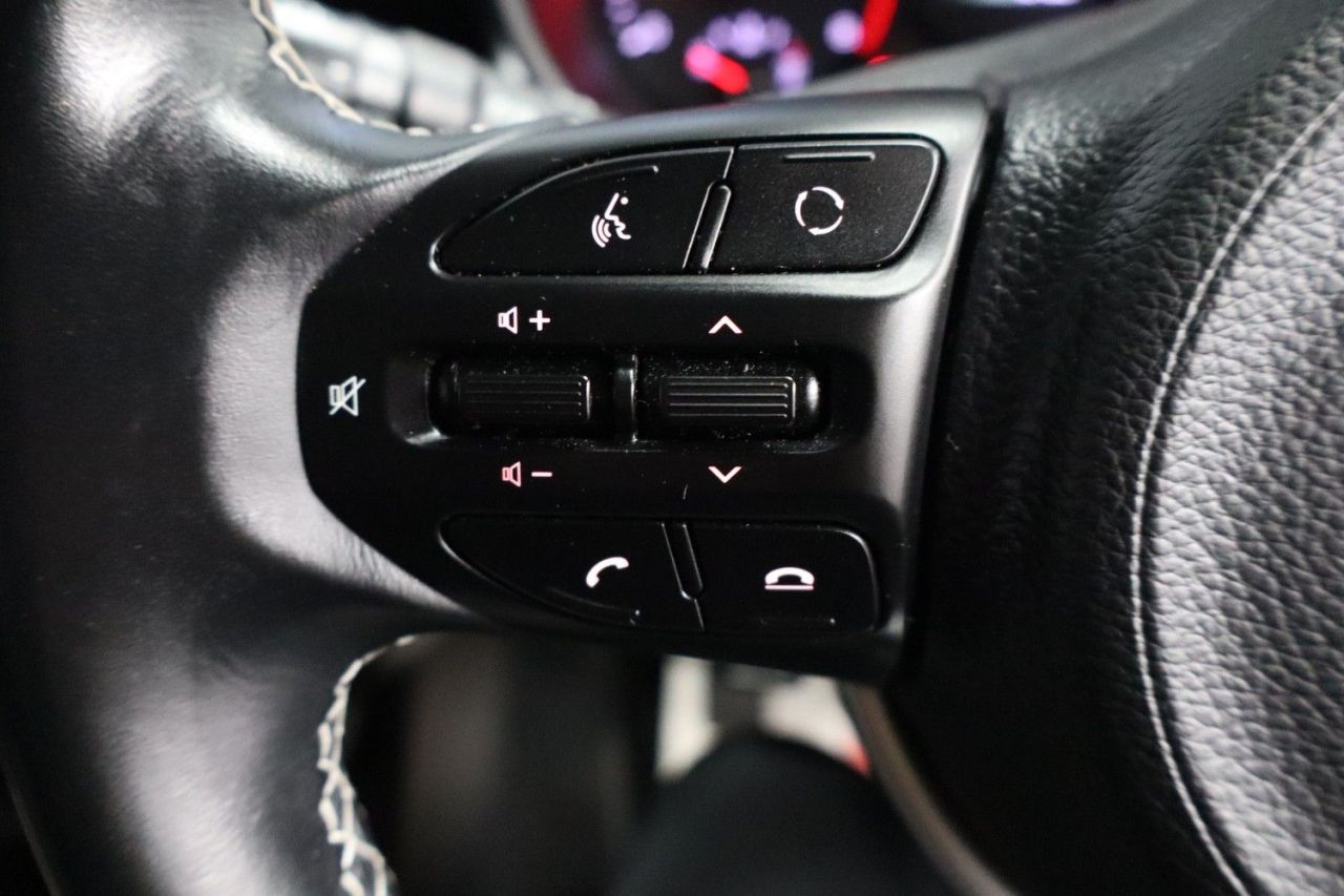 2020 KIA PICANTO 1.0 Titanium Edition Hatchback 5dr Petrol Manual Euro 6 (s/s) (66 bhp) LOW - vehicle photo 39 for sale on PureCar
