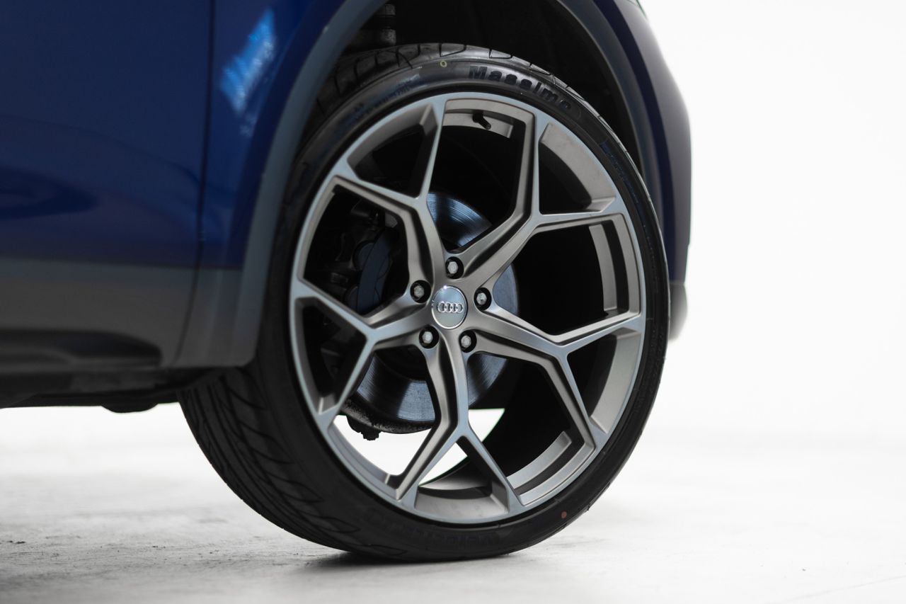 2022 AUDI Q5 Sport - vehicle photo 9 for sale on PureCar