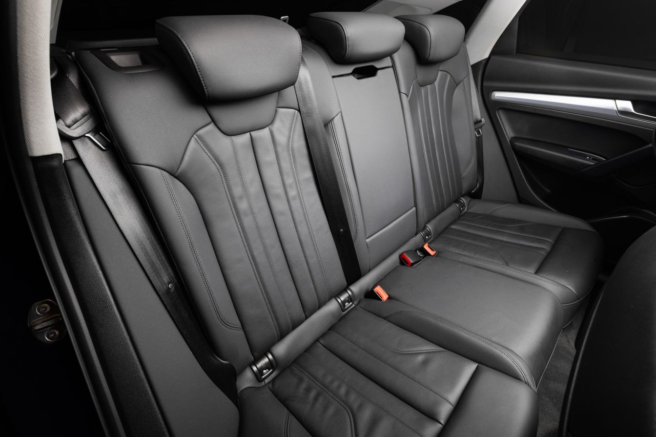 2022 AUDI Q5 Sport - vehicle photo 14 for sale on PureCar