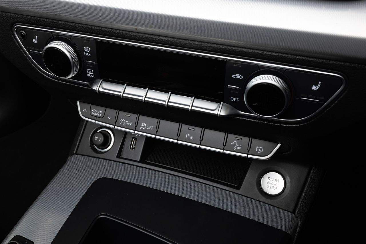 2022 AUDI Q5 Sport - vehicle photo 15 for sale on PureCar