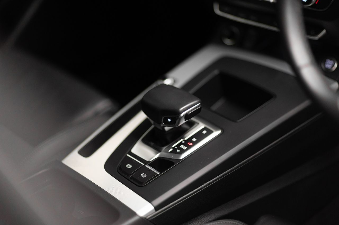 2022 AUDI Q5 Sport - vehicle photo 17 for sale on PureCar