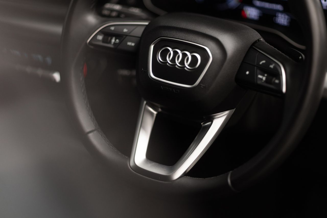 2022 AUDI Q5 Sport - vehicle photo 19 for sale on PureCar