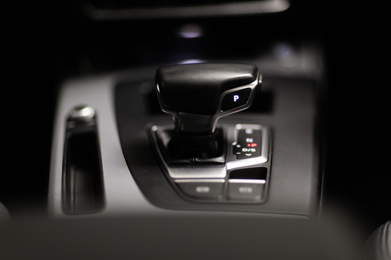 2022 AUDI Q5 Sport - vehicle photo 21 for sale on PureCar