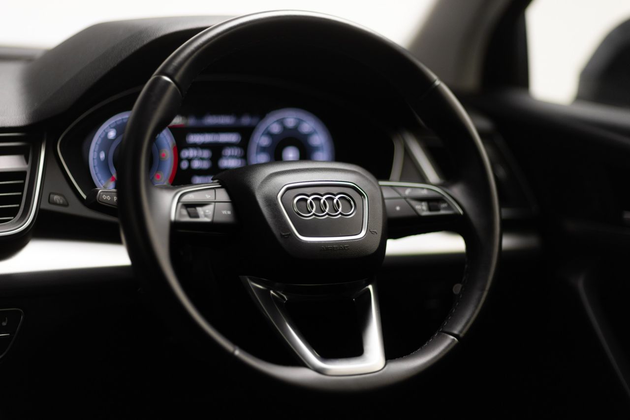 2022 AUDI Q5 Sport - vehicle photo 23 for sale on PureCar