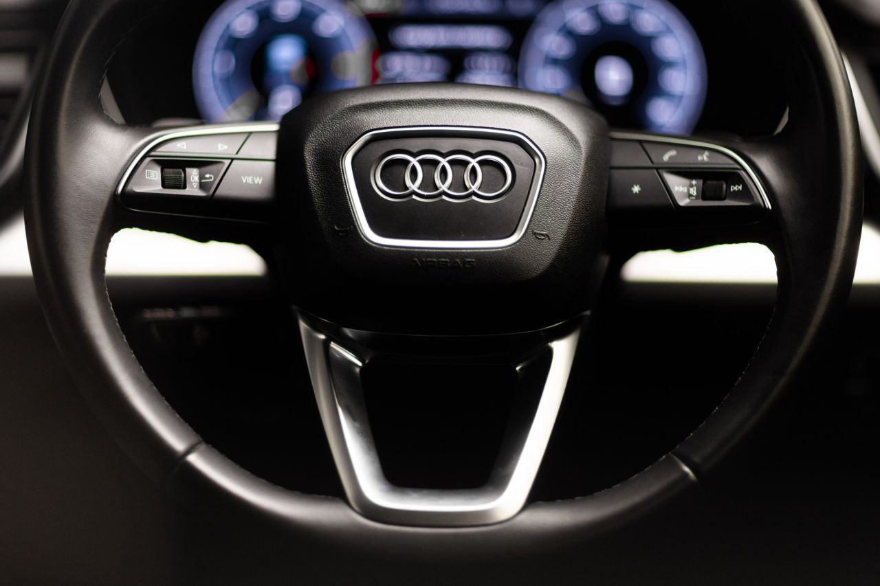 2022 AUDI Q5 Sport - vehicle photo 24 for sale on PureCar