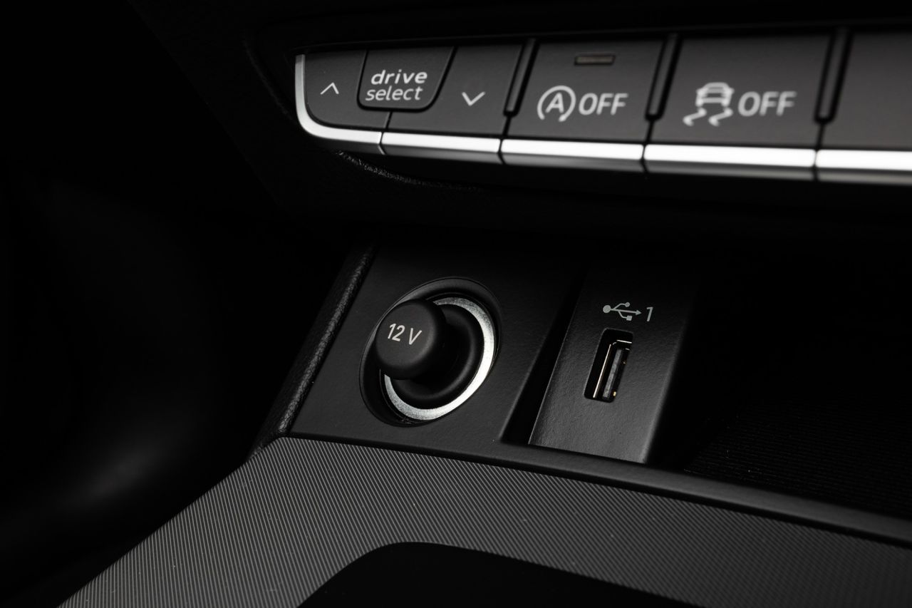 2022 AUDI Q5 Sport - vehicle photo 28 for sale on PureCar