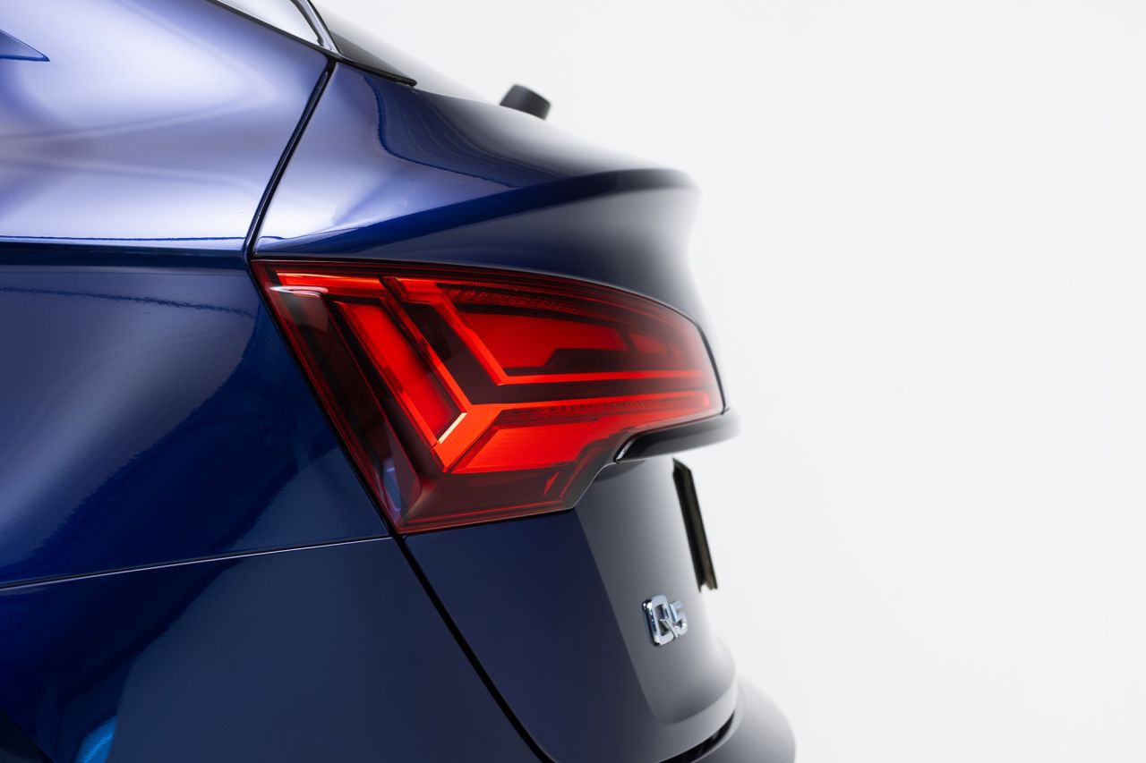 2022 AUDI Q5 Sport - vehicle photo 31 for sale on PureCar
