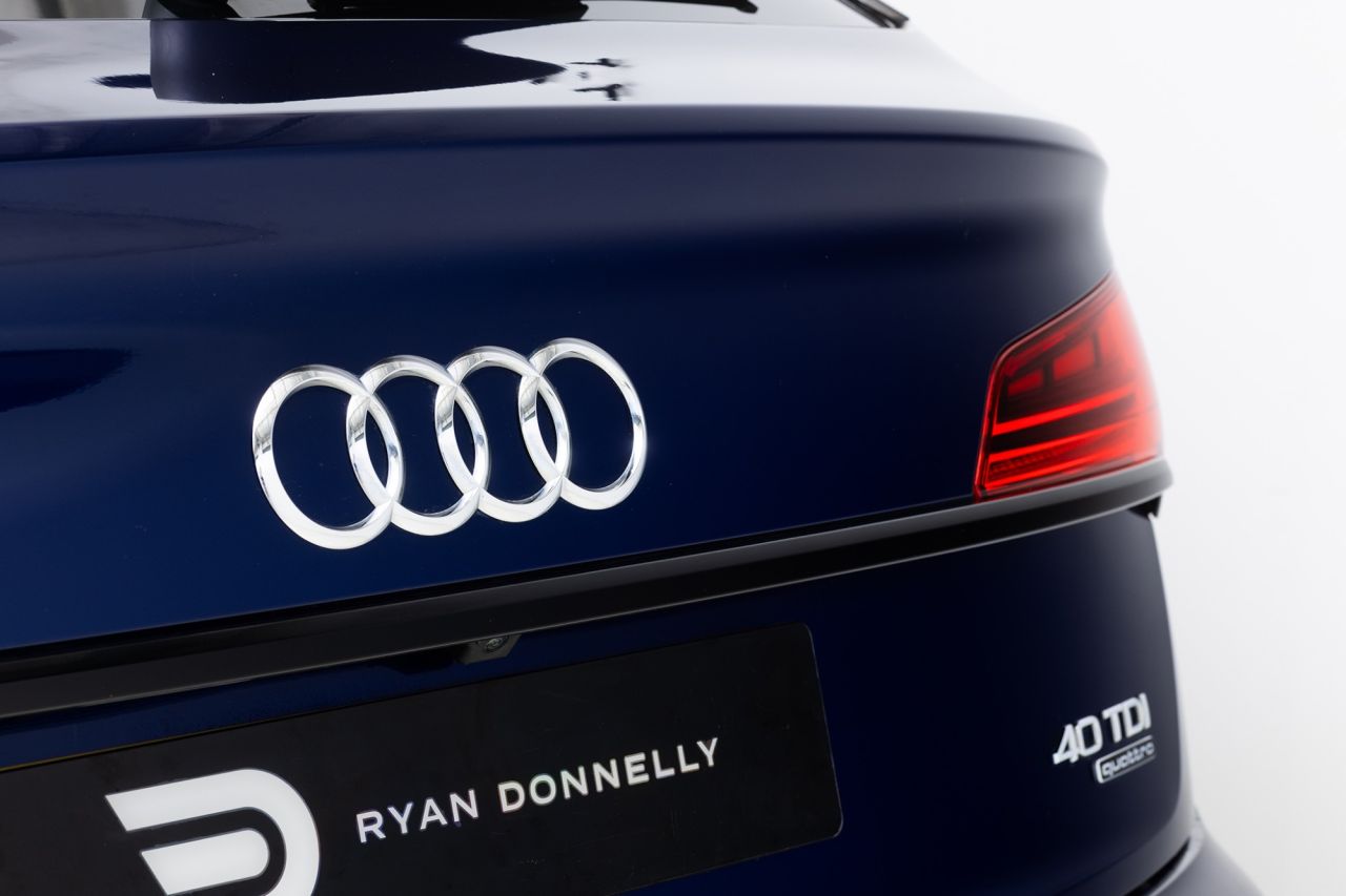 2022 AUDI Q5 Sport - vehicle photo 34 for sale on PureCar