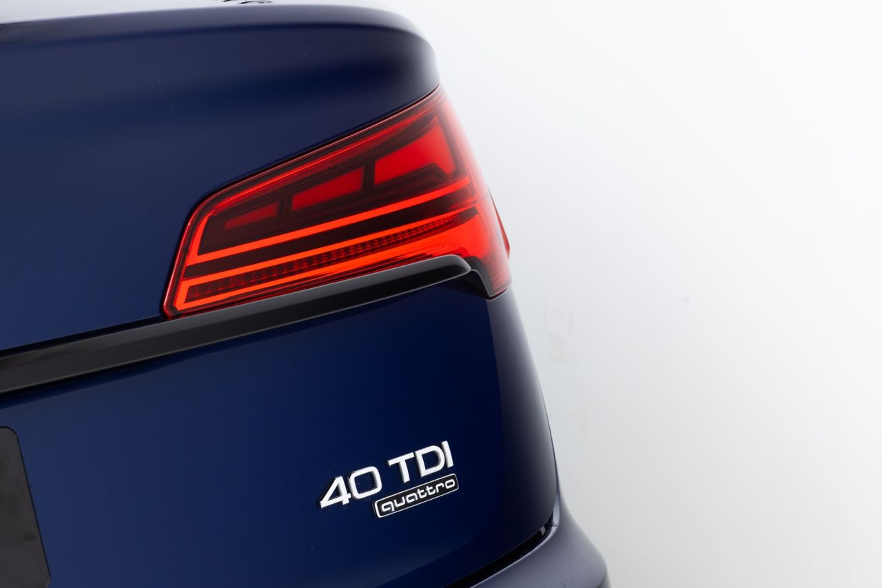 2022 AUDI Q5 Sport - vehicle photo 35 for sale on PureCar