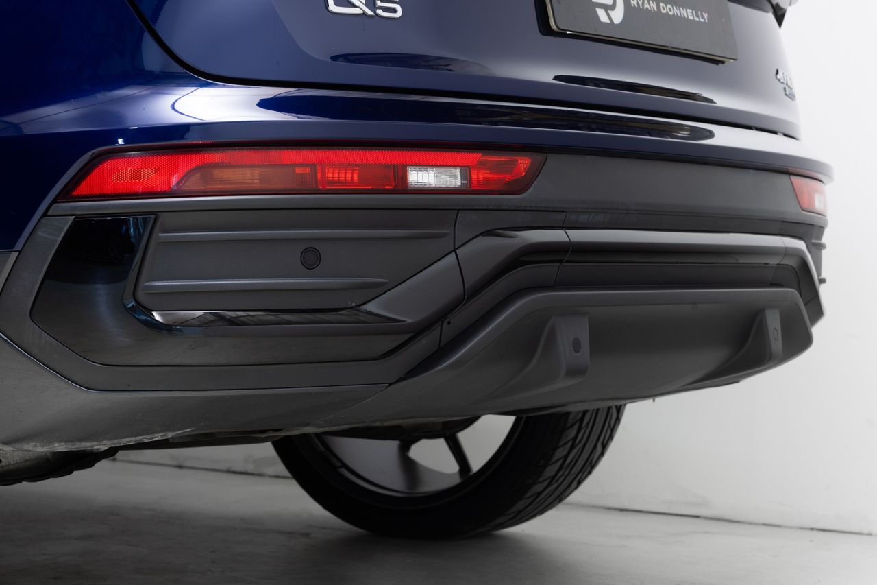 2022 AUDI Q5 Sport - vehicle photo 36 for sale on PureCar