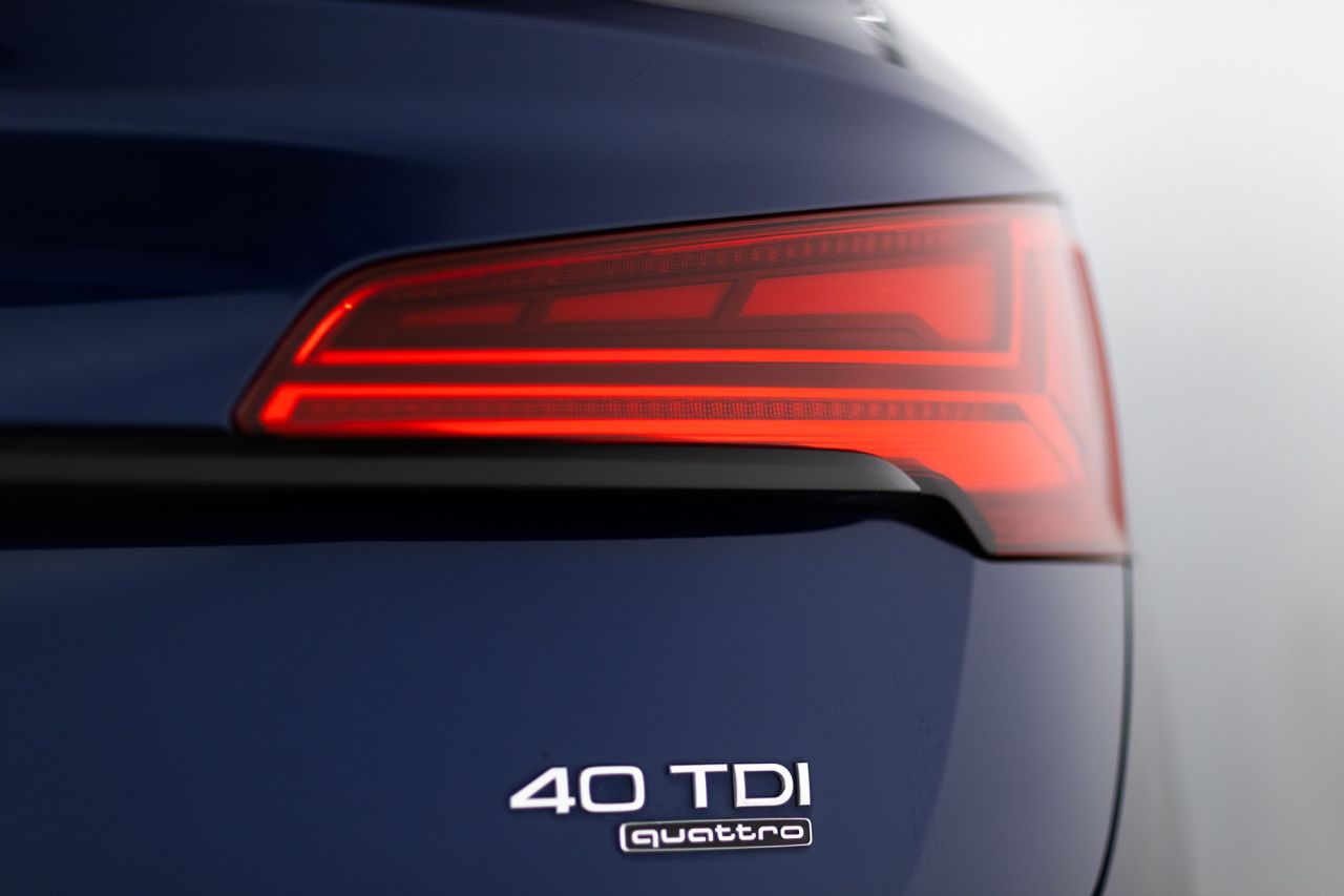 2022 AUDI Q5 Sport - vehicle photo 38 for sale on PureCar