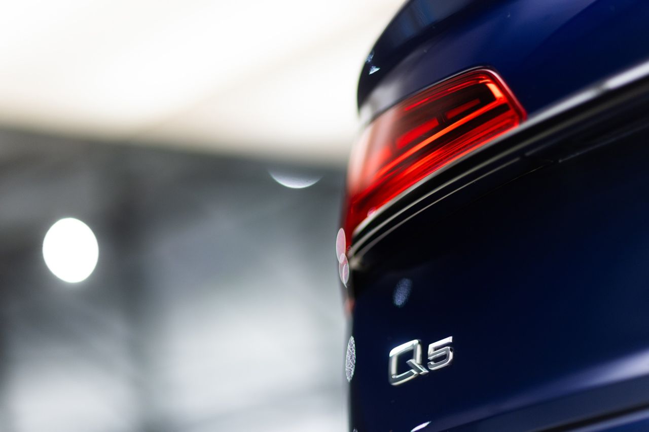 2022 AUDI Q5 Sport - vehicle photo 39 for sale on PureCar