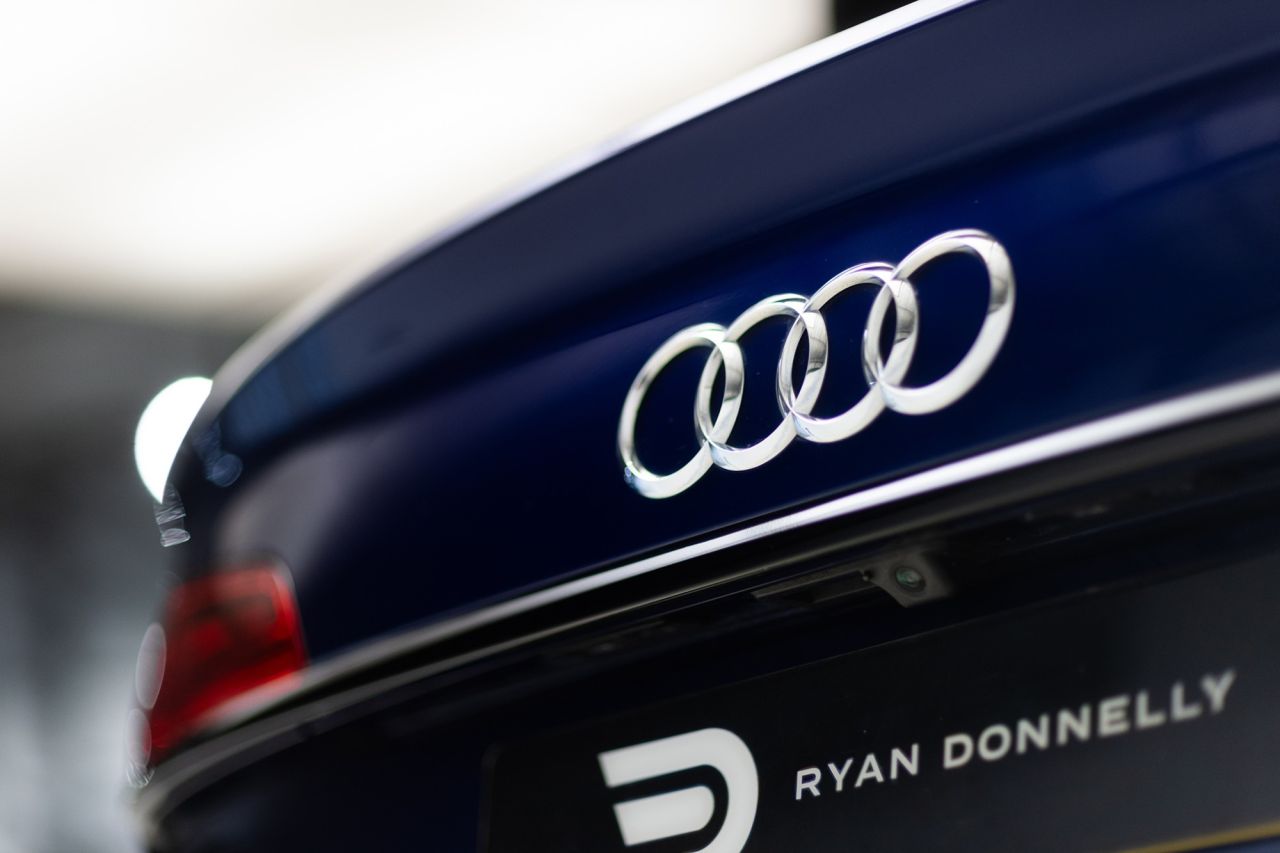 2022 AUDI Q5 Sport - vehicle photo 40 for sale on PureCar