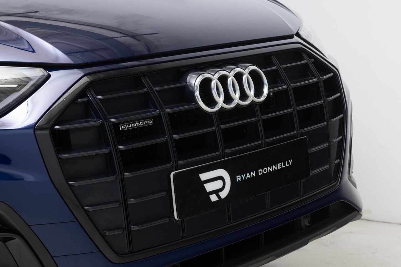 2022 AUDI Q5 Sport - vehicle photo 45 for sale on PureCar