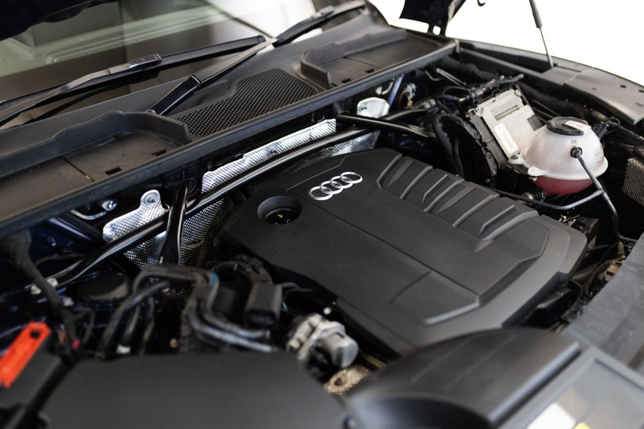 2022 AUDI Q5 Sport - vehicle photo 46 for sale on PureCar