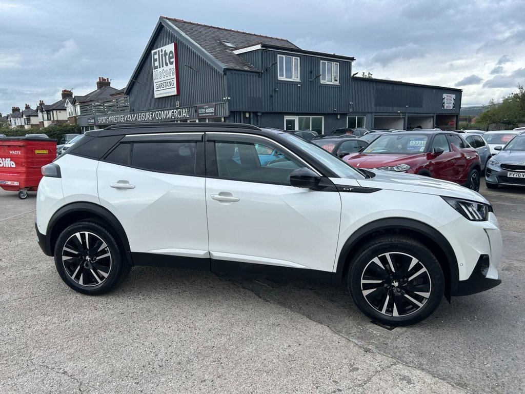 2008 Peugeot 2008