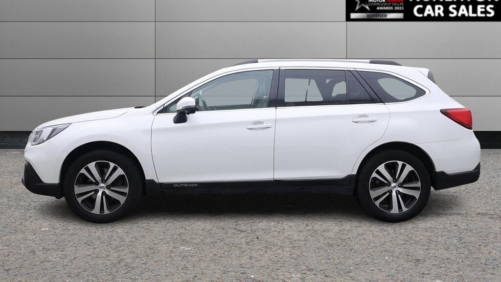 2021 Subaru Outback — image 6