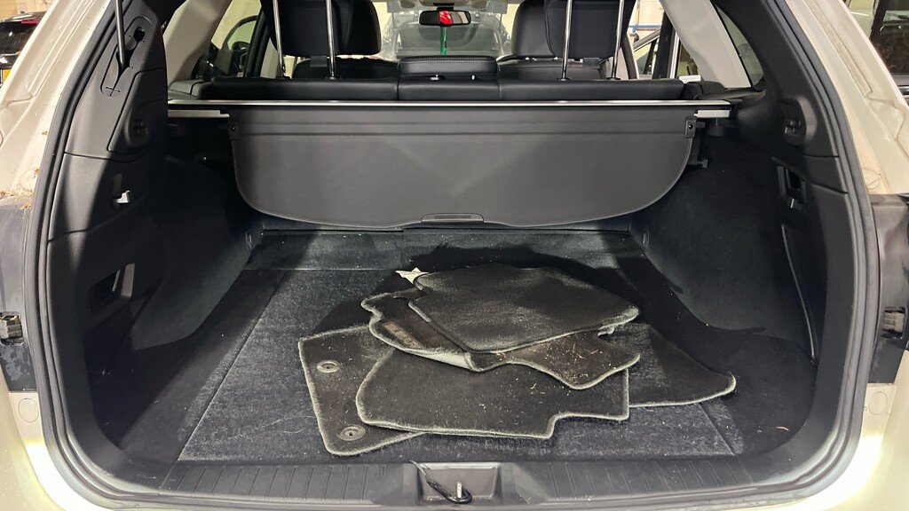 2021 Subaru Outback — image 8