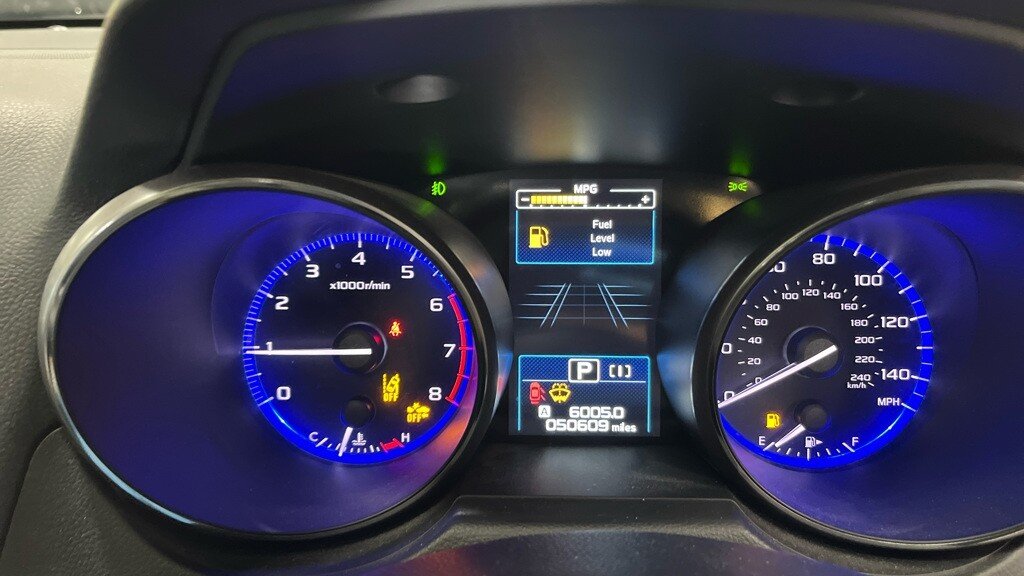 2021 Subaru Outback — image 11
