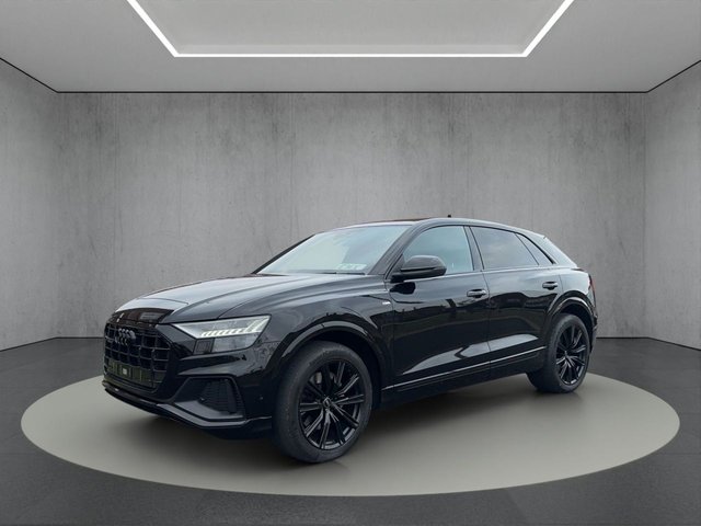 2023 Audi AUDI