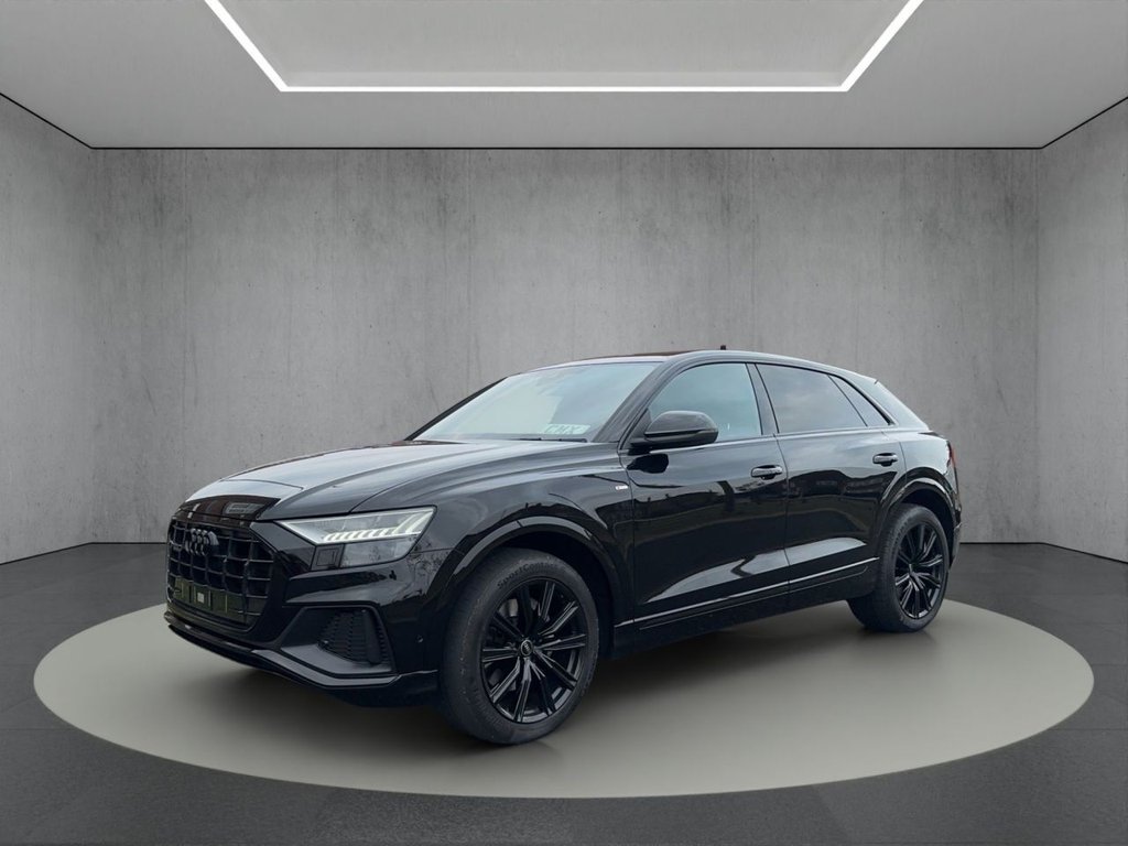 2023 Audi Audi