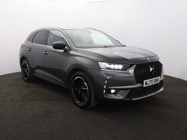 2020 Ds Automobiles DS 3