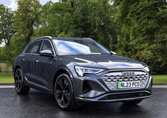2023 Audi Q8