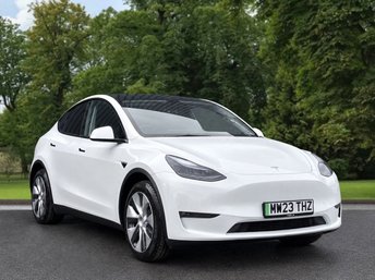 2023 Tesla MODEL