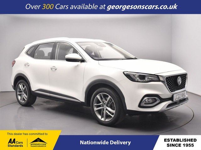 2022 MG MG