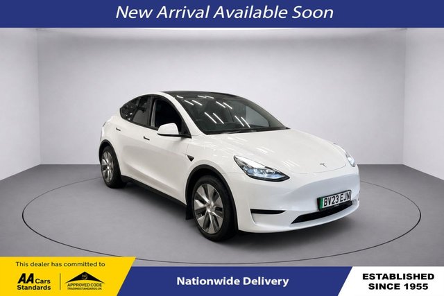 2023 Tesla Model