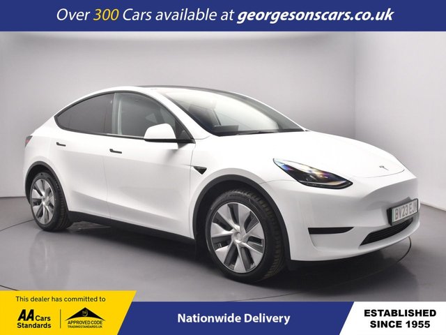 2023 Tesla MODEL