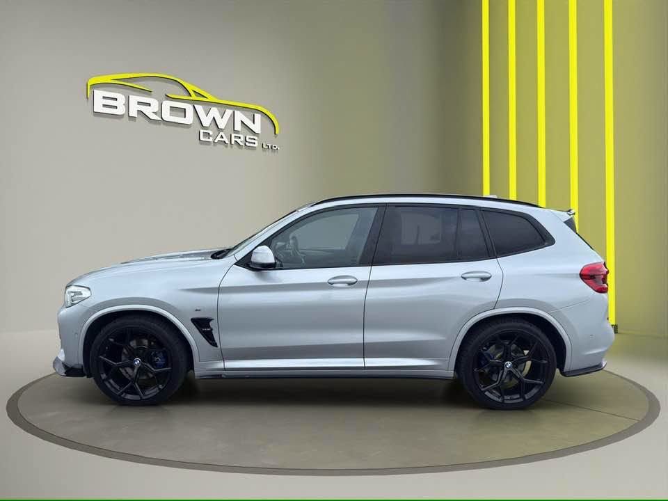 2019 BMW X3 2019 BMW X3 XDRIVE20D M SPORT AUTO Silver | 86000 Miles Key Details 2019 BMW X3 xDrive20d M Sport 2.0 Diesel Automatic xDrive 4WD 86000 Miles Silver Full Aero Kit Alloys (Optional Extra) Spec Includes Satellite Navigation Digital Cockpit Heated Leather Seats Front & Rear Parking Sensors Cruise Control Bluetooth Connectivity DAB Radio Dual Zone Climate Control LED Lights Automatic Lights Privacy Glass Multi-Function Steering Wheel £19250 Finance Available Part Exchange Welcome Alan - 07511 310707 / 07907 561671 Message to arrange a viewing or for more information. - vehicle photo 8 for sale on PureCar
