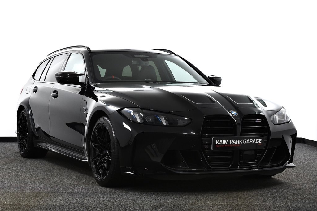 2025 BMW M3