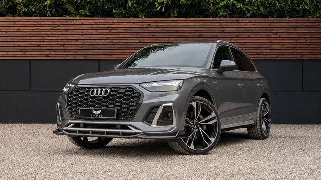 2023 Audi Q5