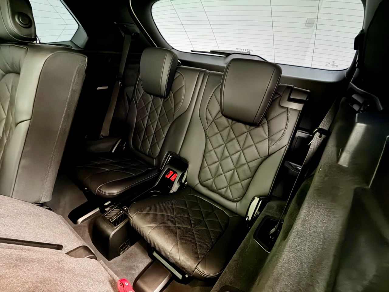 2024 BMW X5 M Sport - vehicle photo 7 for sale on PureCar