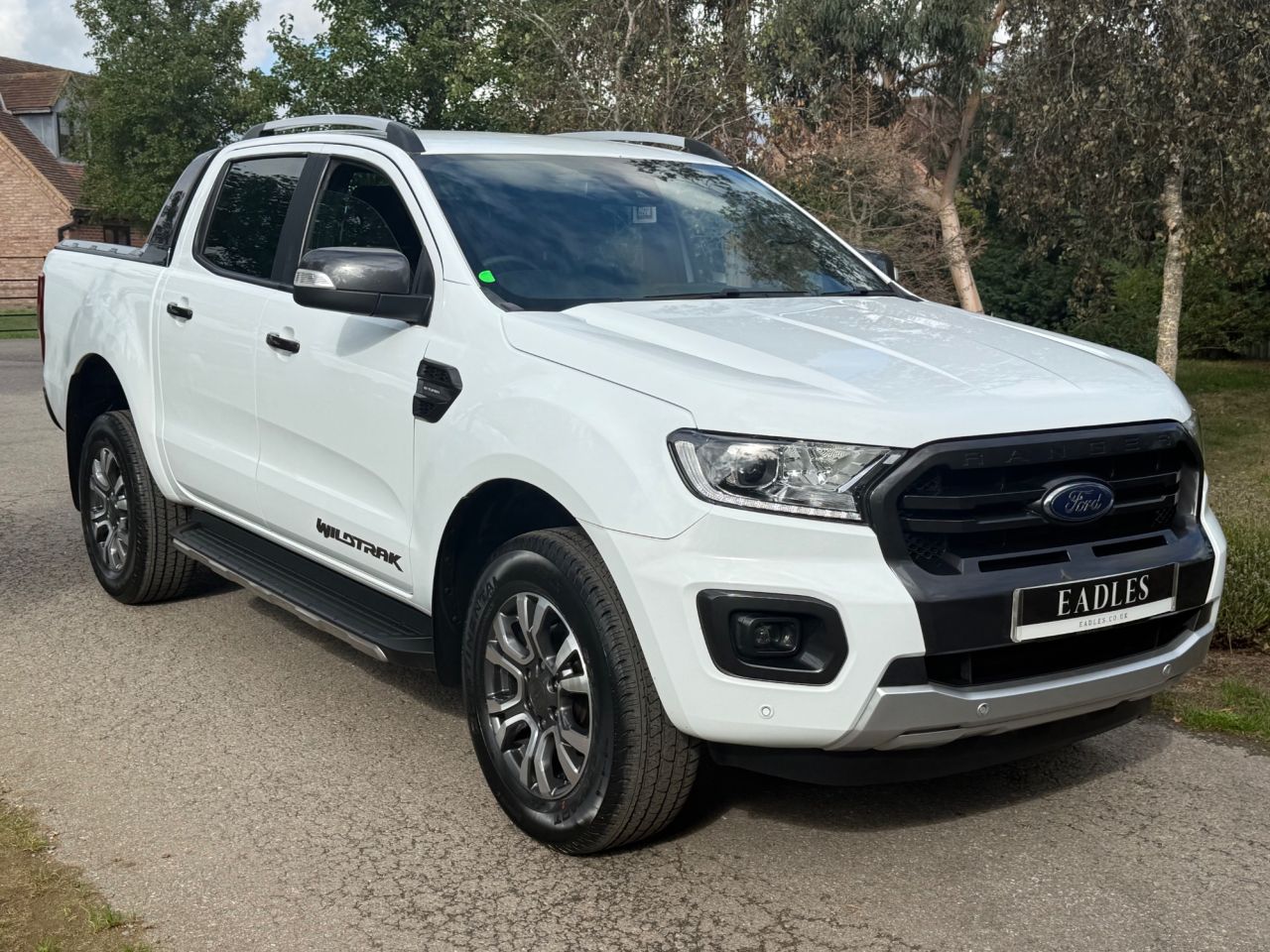 2023 Ford Ranger