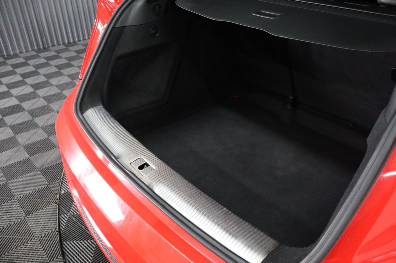2017 AUDI Q3 S Line - vehicle photo 26 for sale on PureCar