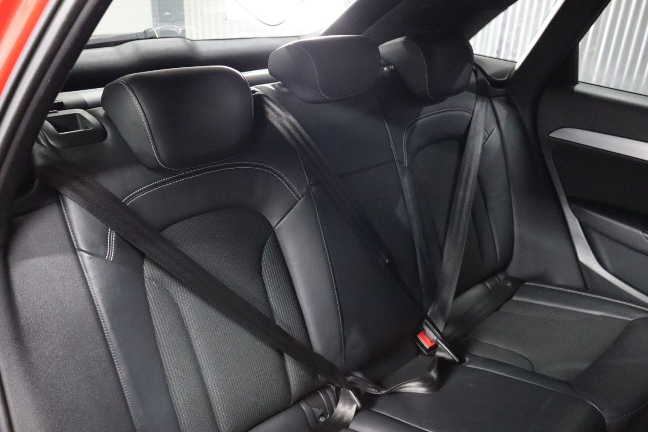 2017 AUDI Q3 S Line - vehicle photo 31 for sale on PureCar