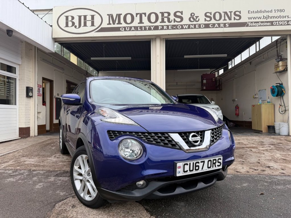 2017 Nissan From