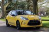 USED 2014 64 CITROEN DS3 1.6 DSTYLE PLUS 3d 120 BHP 