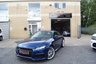USED 2015 15 AUDI TT 2.0 TFSI QUATTRO S LINE 2d AUTO 227 BHP ONLY &pound;399.99 A MONTH!*