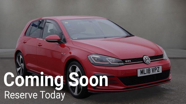 2018 Volkswagen From