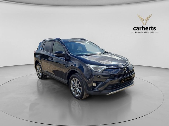 2017 Toyota RAV4